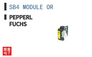 SB4 MODULE OR ͼƬ